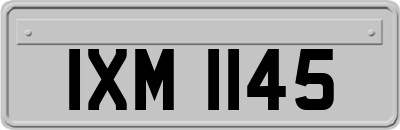 IXM1145