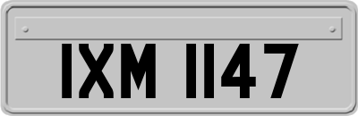 IXM1147