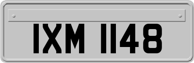 IXM1148