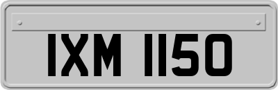 IXM1150