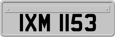 IXM1153