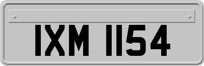 IXM1154