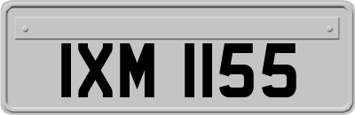 IXM1155