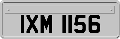 IXM1156