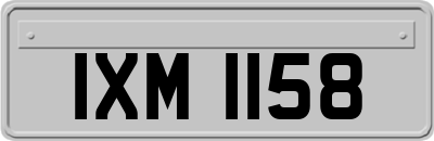IXM1158