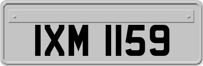 IXM1159
