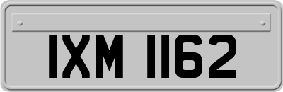 IXM1162