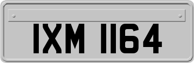 IXM1164
