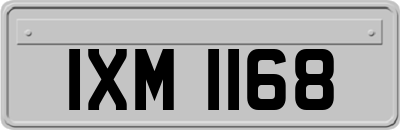 IXM1168