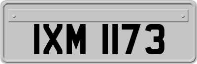 IXM1173