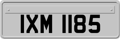 IXM1185