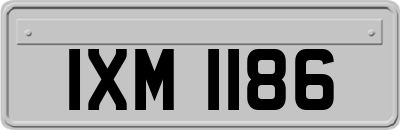 IXM1186