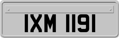 IXM1191