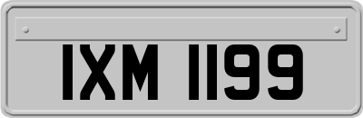 IXM1199