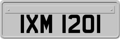 IXM1201