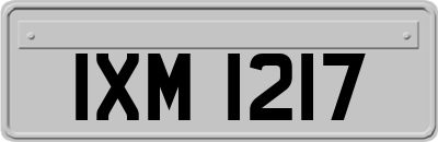 IXM1217