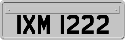 IXM1222