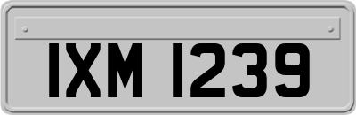 IXM1239