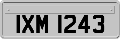 IXM1243