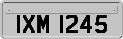 IXM1245