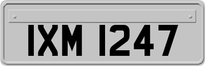 IXM1247
