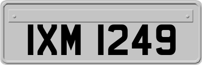 IXM1249