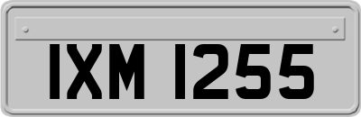 IXM1255