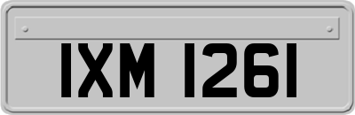 IXM1261