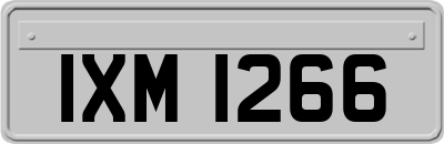 IXM1266