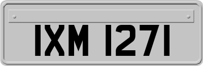 IXM1271