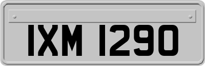IXM1290