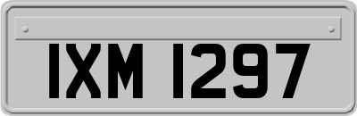 IXM1297