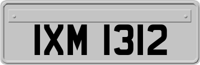 IXM1312