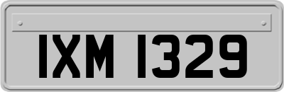 IXM1329