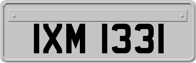 IXM1331