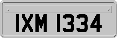 IXM1334