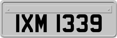 IXM1339