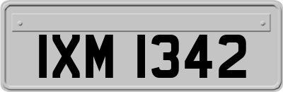 IXM1342