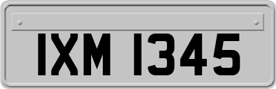 IXM1345