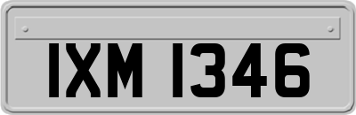 IXM1346