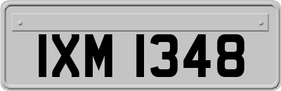 IXM1348