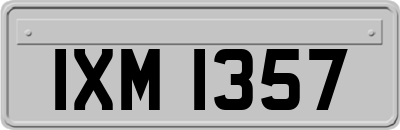IXM1357