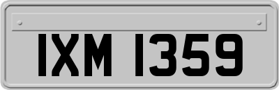 IXM1359