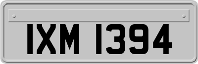 IXM1394
