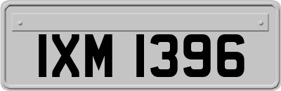 IXM1396