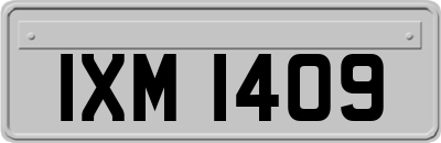 IXM1409