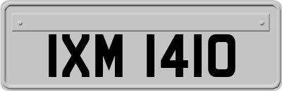 IXM1410