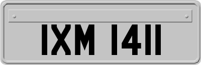 IXM1411