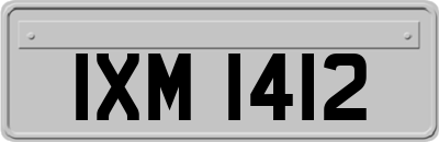 IXM1412