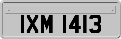 IXM1413